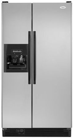 whirlpool side by side refrigerator 32 inch whirlpool sidebyside refrigerator ed5kvexvl kitchen daws home whirlpool side by side refrigerator 32 inch whirlpool sidebyside refrigerator ed5kvexvl kitchen daws home